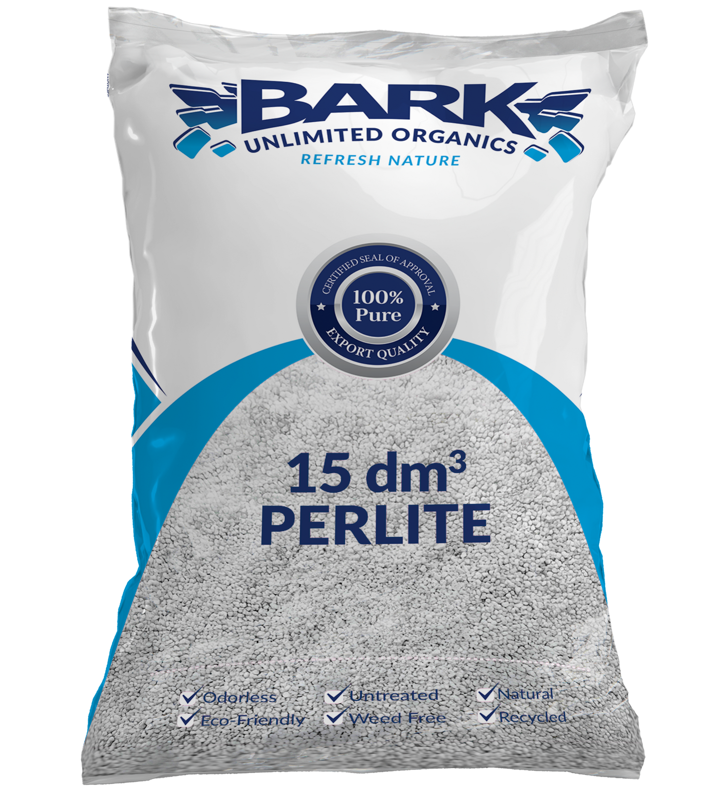 Perlite