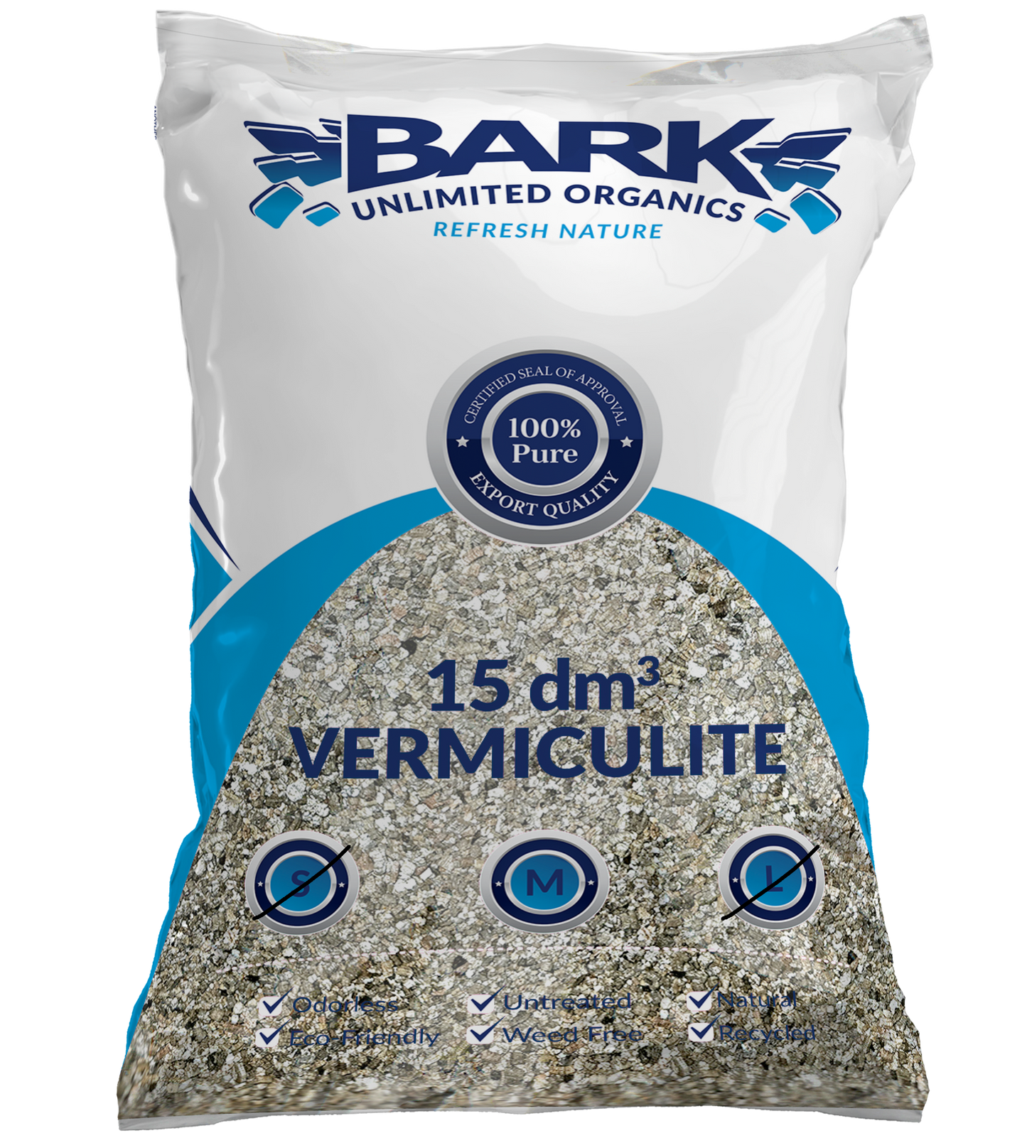 Vermiculite