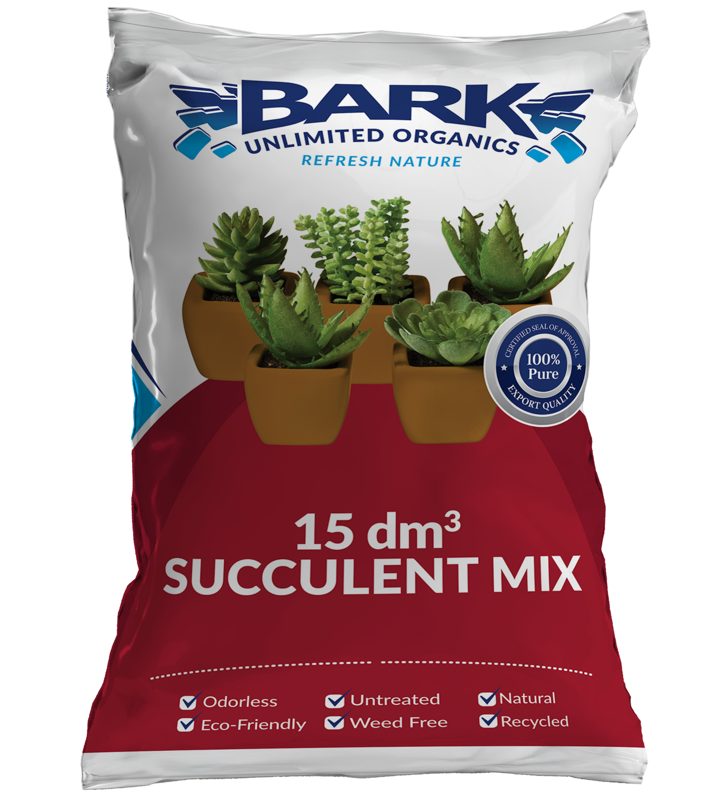Succulent Mix