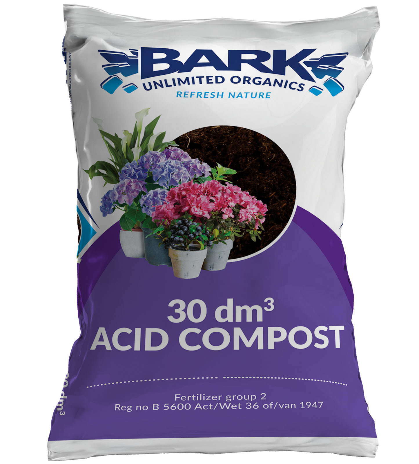 Acid Mix