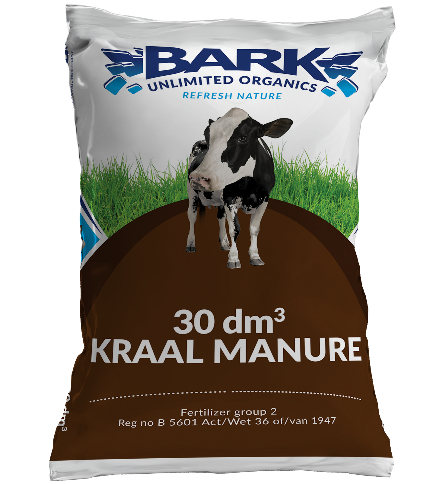 Kraal Manure