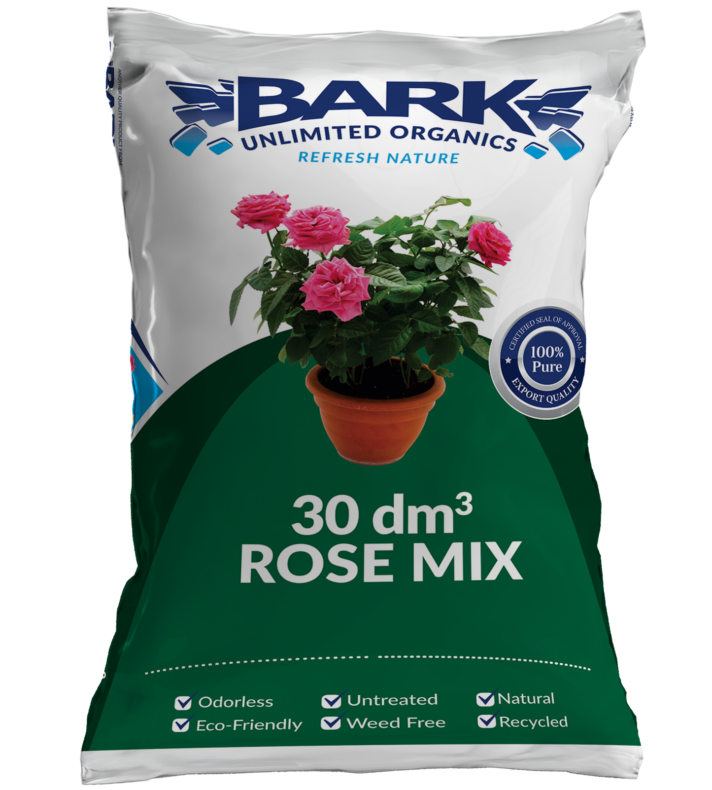 Rose Mix
