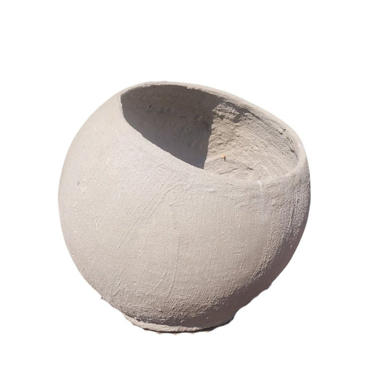 Ball pot