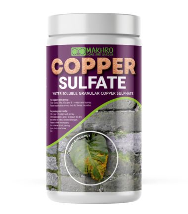 Copper Sulfate