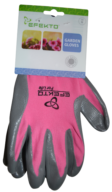 Efekto Nitrile Gloves