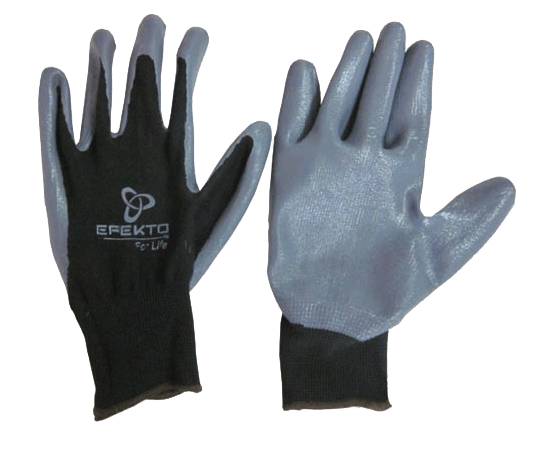 Efekto Nitrile Gloves