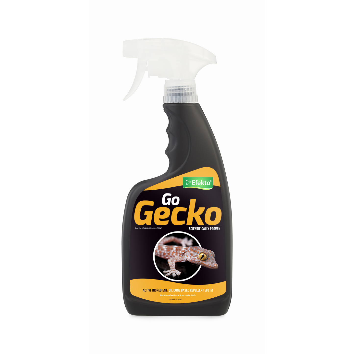 Go Gecko