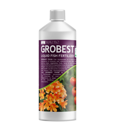 Grobest FH100