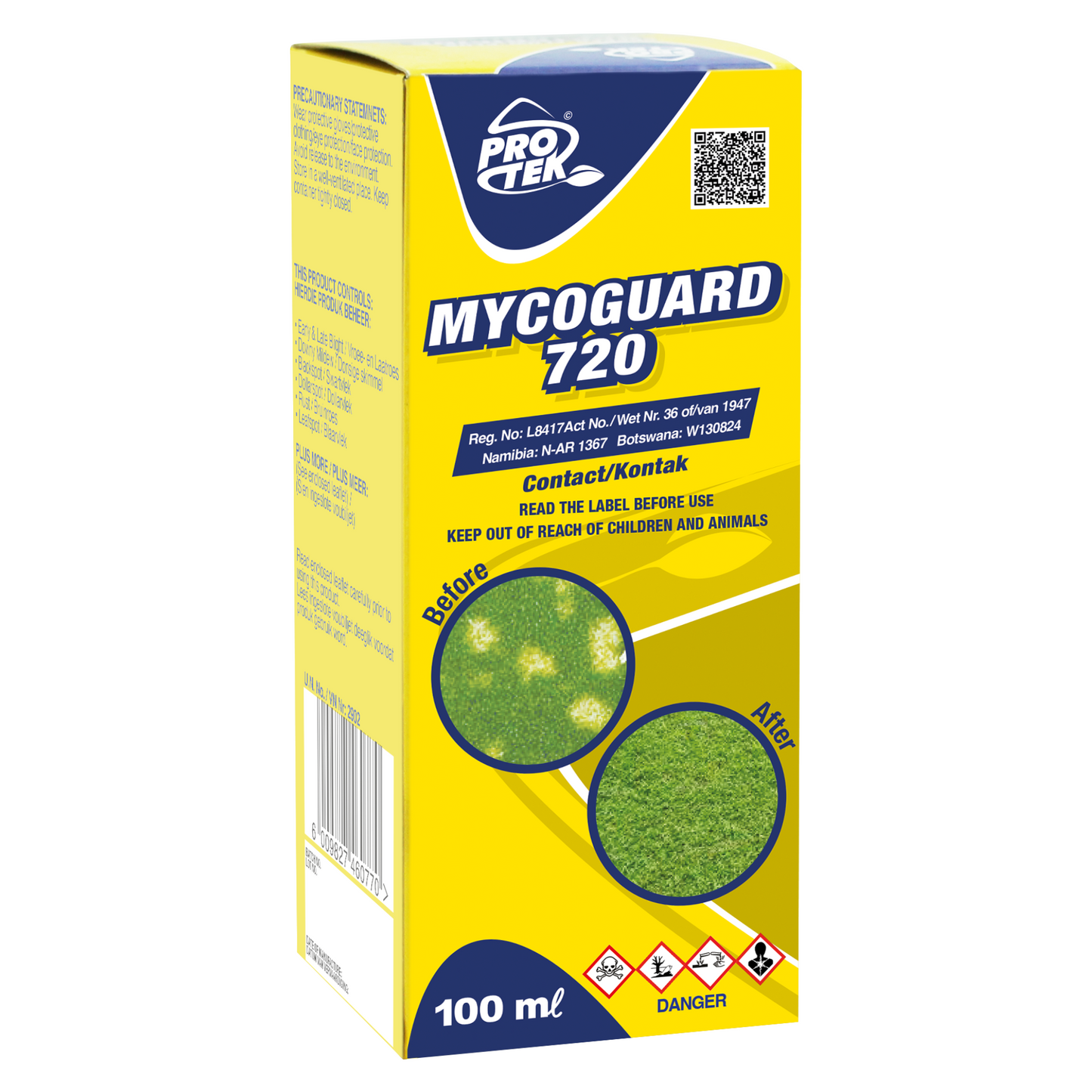 Mycoguard