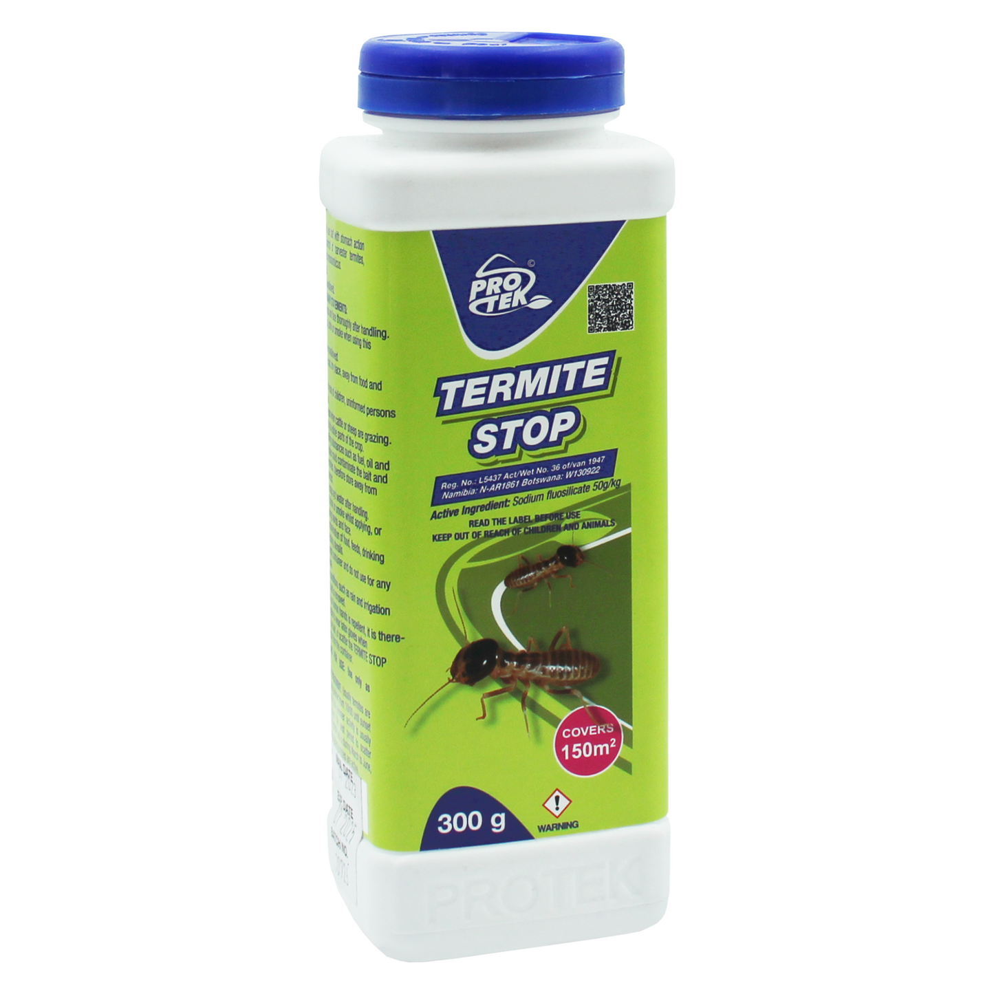 Termite Stop