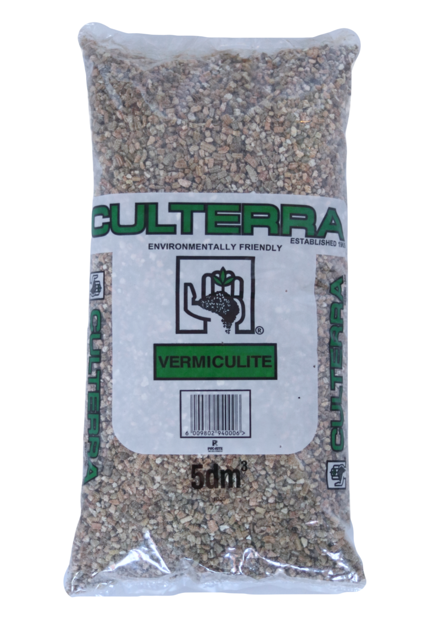 Vermiculite