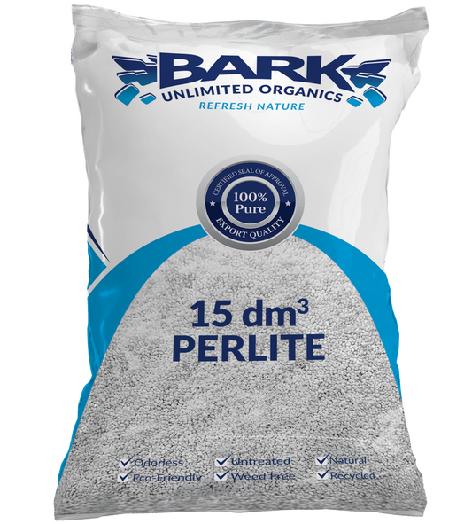 Perlite