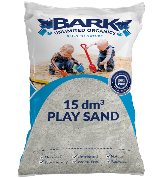 Play Sand