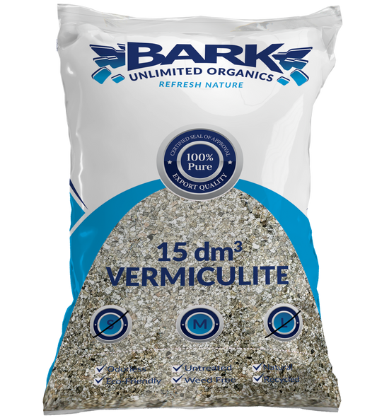 Vermiculite