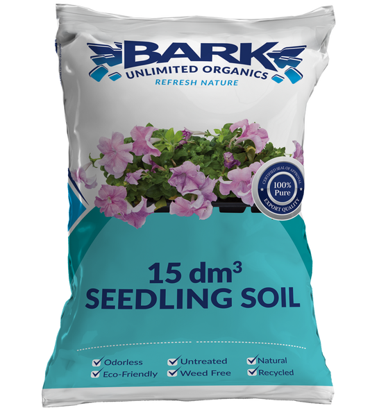 Seeding Soil