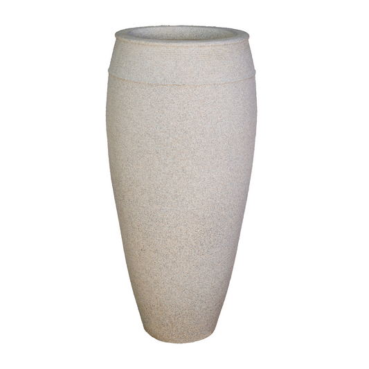 Moroccan planter