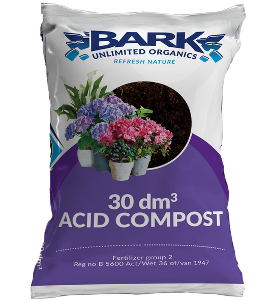 Acid Mix