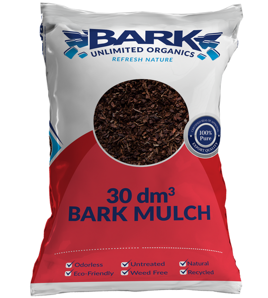 Bark Mulch