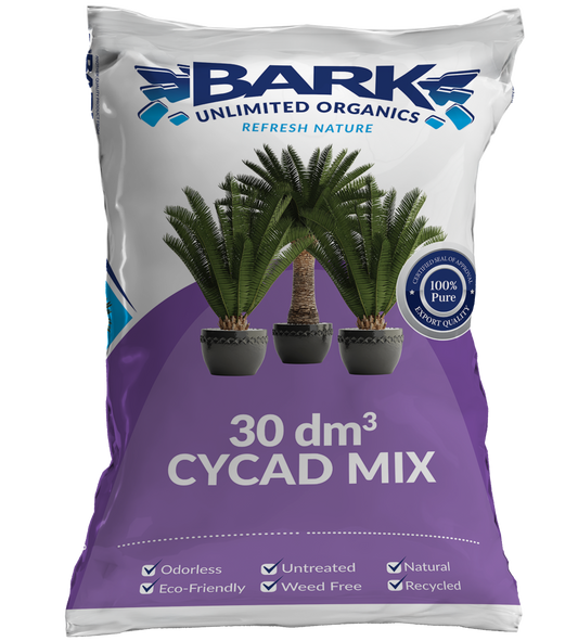 Cycad Mix