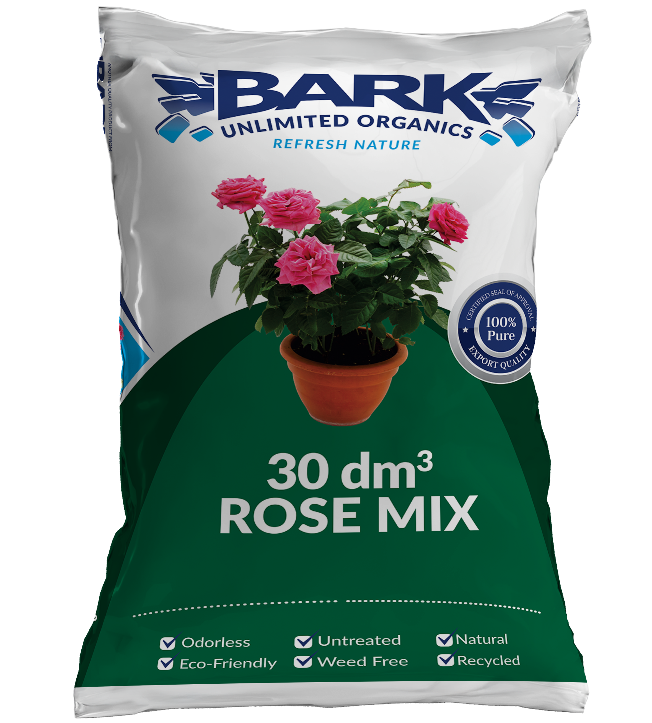 Rose Set Dm Rose Mix โ Lots of Pots Lynnwood