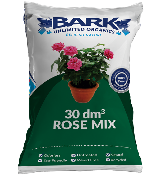 Rose Mix