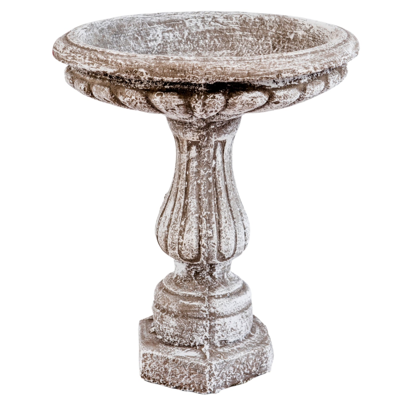 Mini bird bath