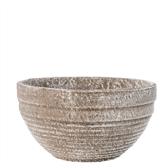 Mini korf pot