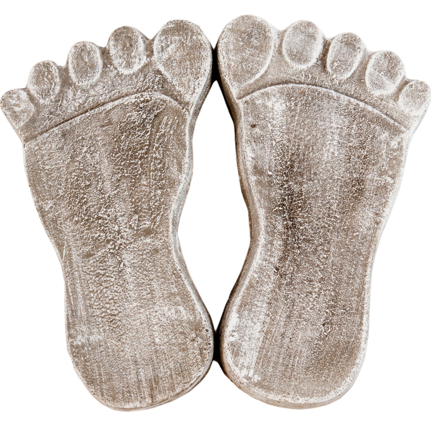Big foot