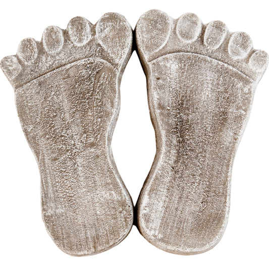 Big foot
