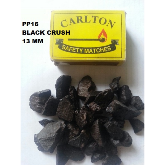 Black Crush