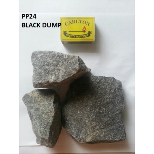 Black Dump Rock