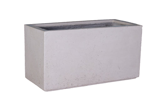 Chunky trough
