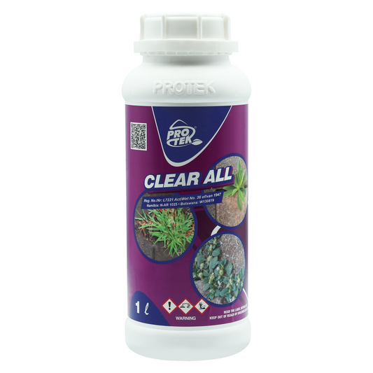 Clear All