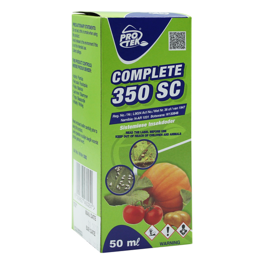 Complete 350SC