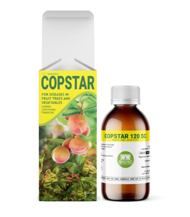 Copstar 120 SC
