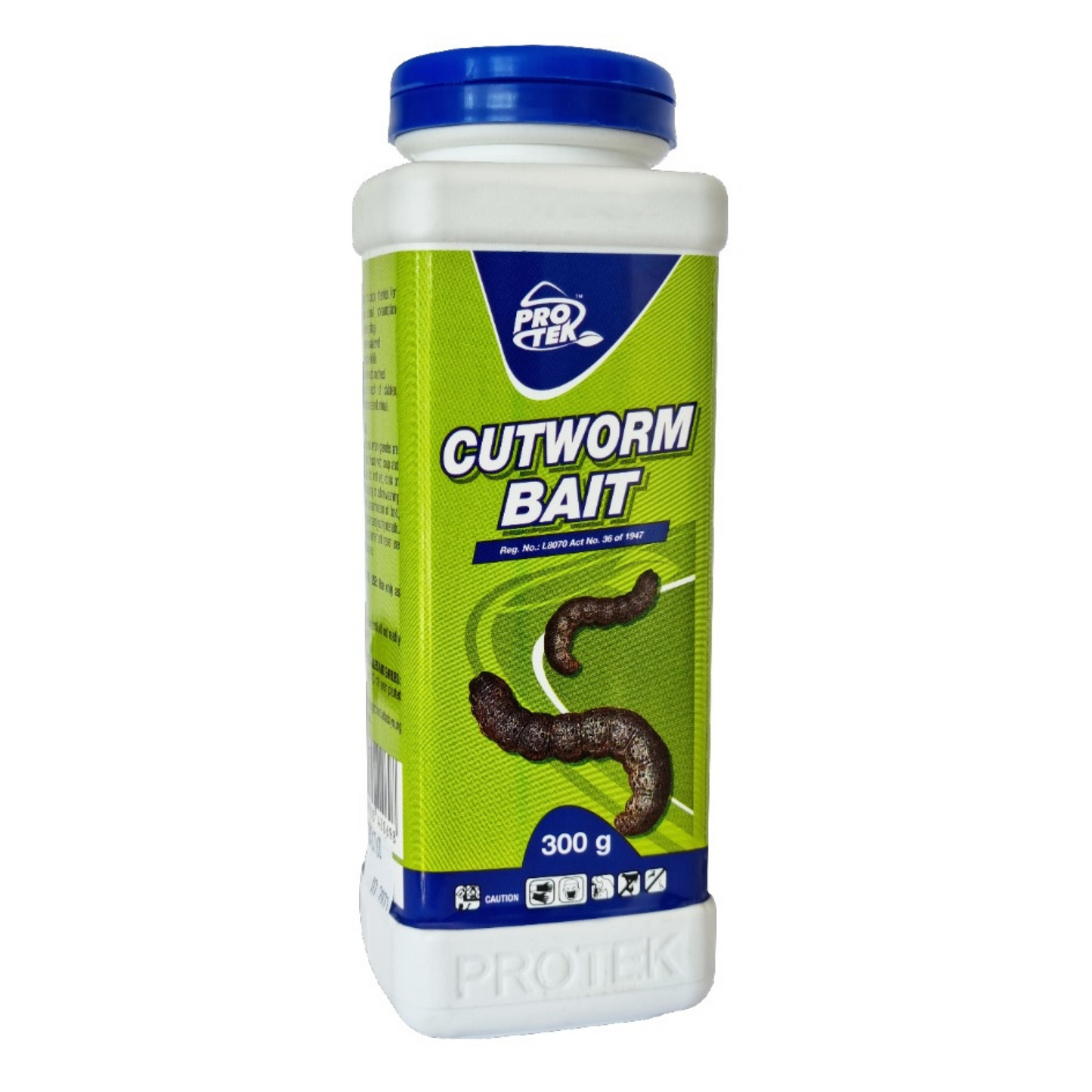 Cutworm Bait