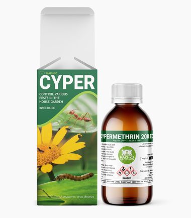 Cypermethrin