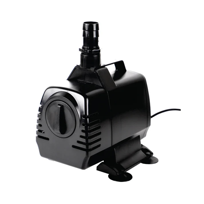 Waterfall Flow Pump 6000L/h