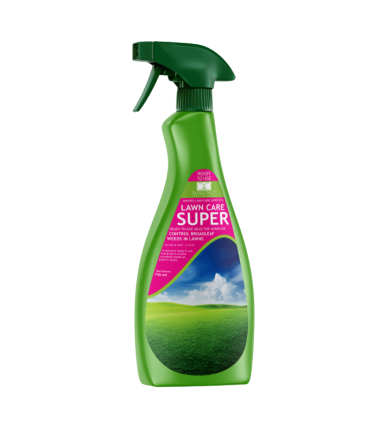 Lawn Care Super RTU