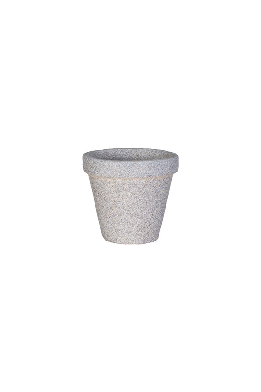 Mini traditional planter