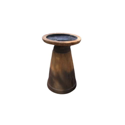 Newlands birdbath