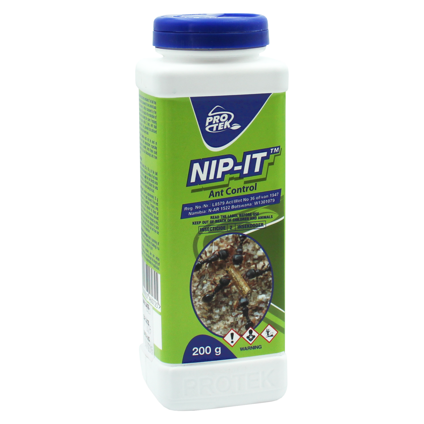 Nip-It Ant Control
