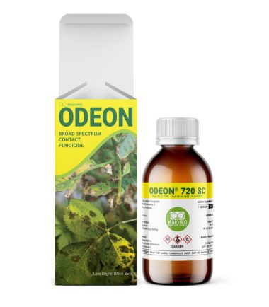 Odeon 720 SC