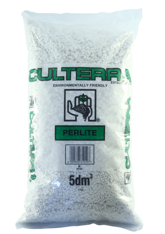 Perlite