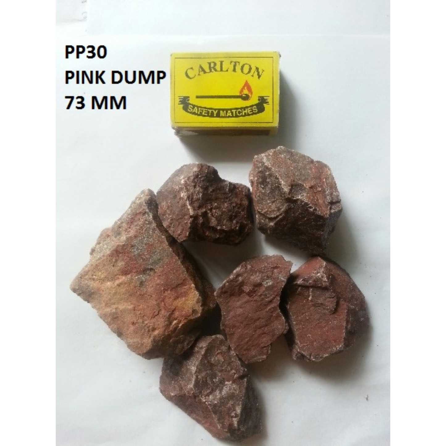 Pink Pruple Crush