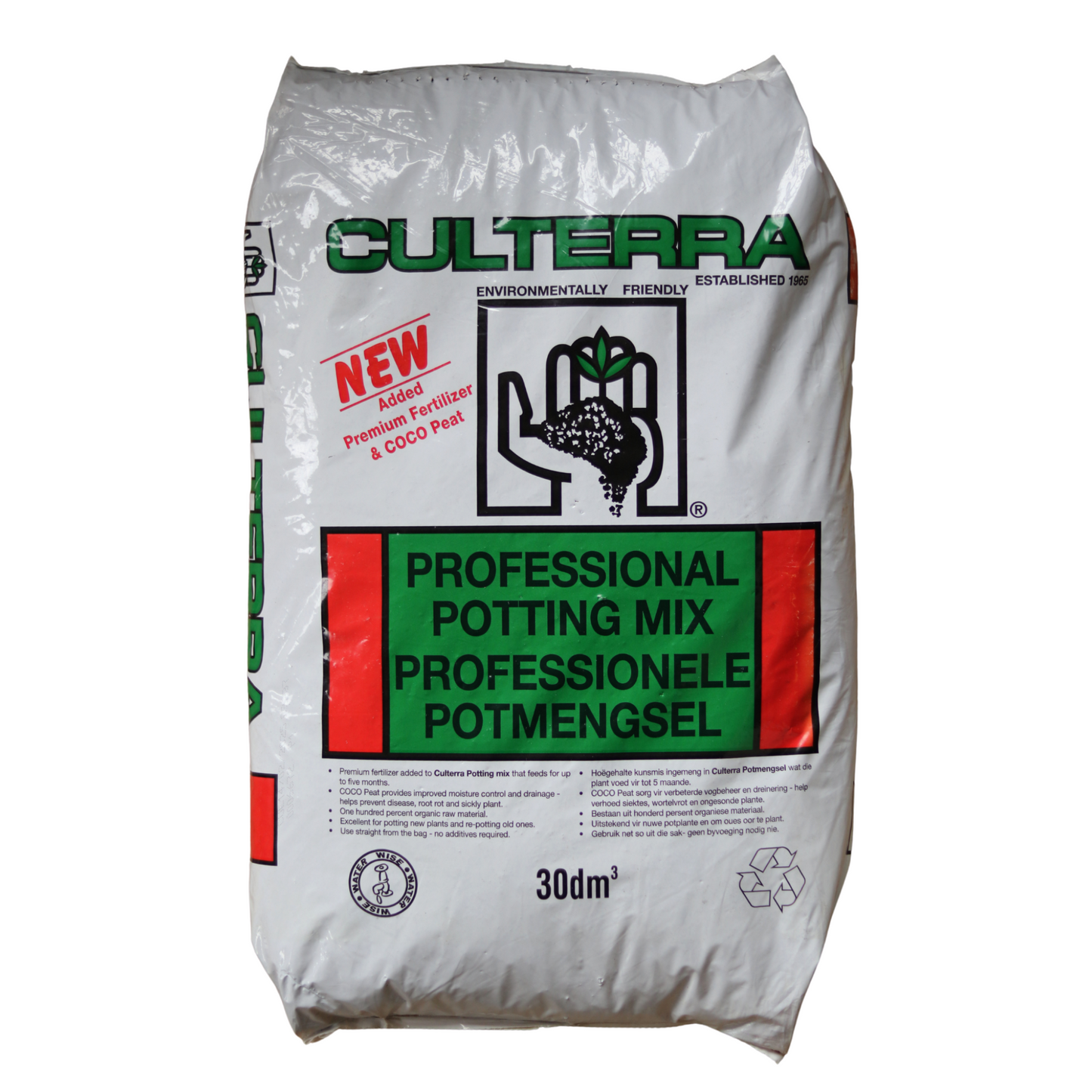 Potting Soil