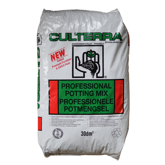 Potting Soil