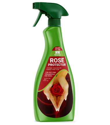 Rose Protector RTU