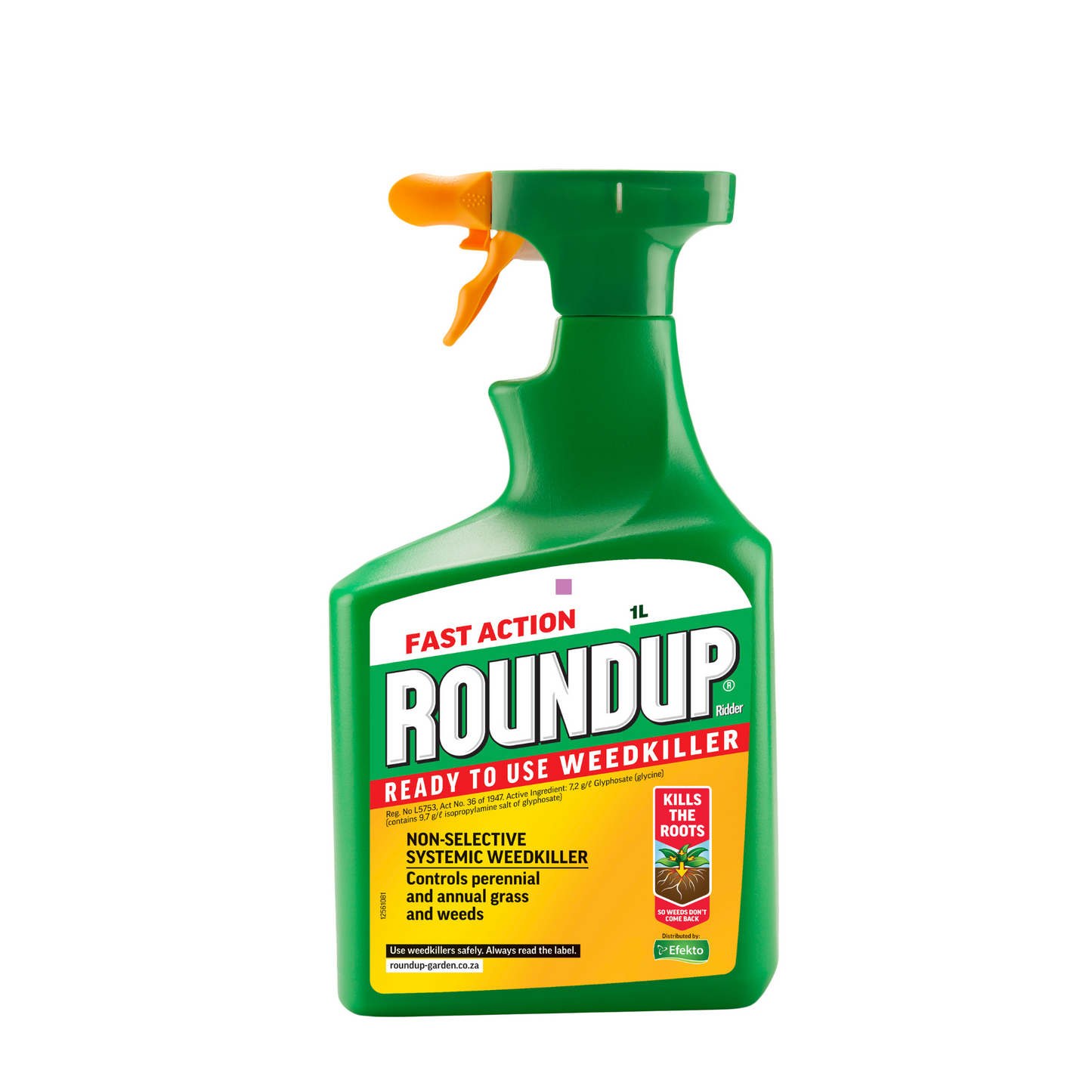 Roundup RTU
