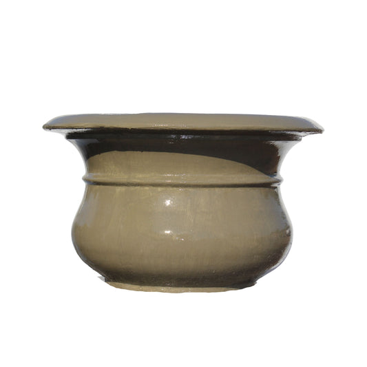 Santorini planter